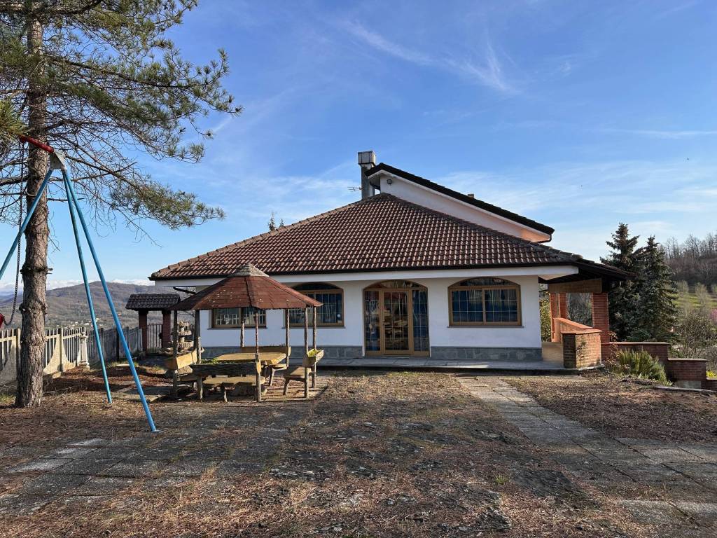 Villa a Acqui terme - Foto 2