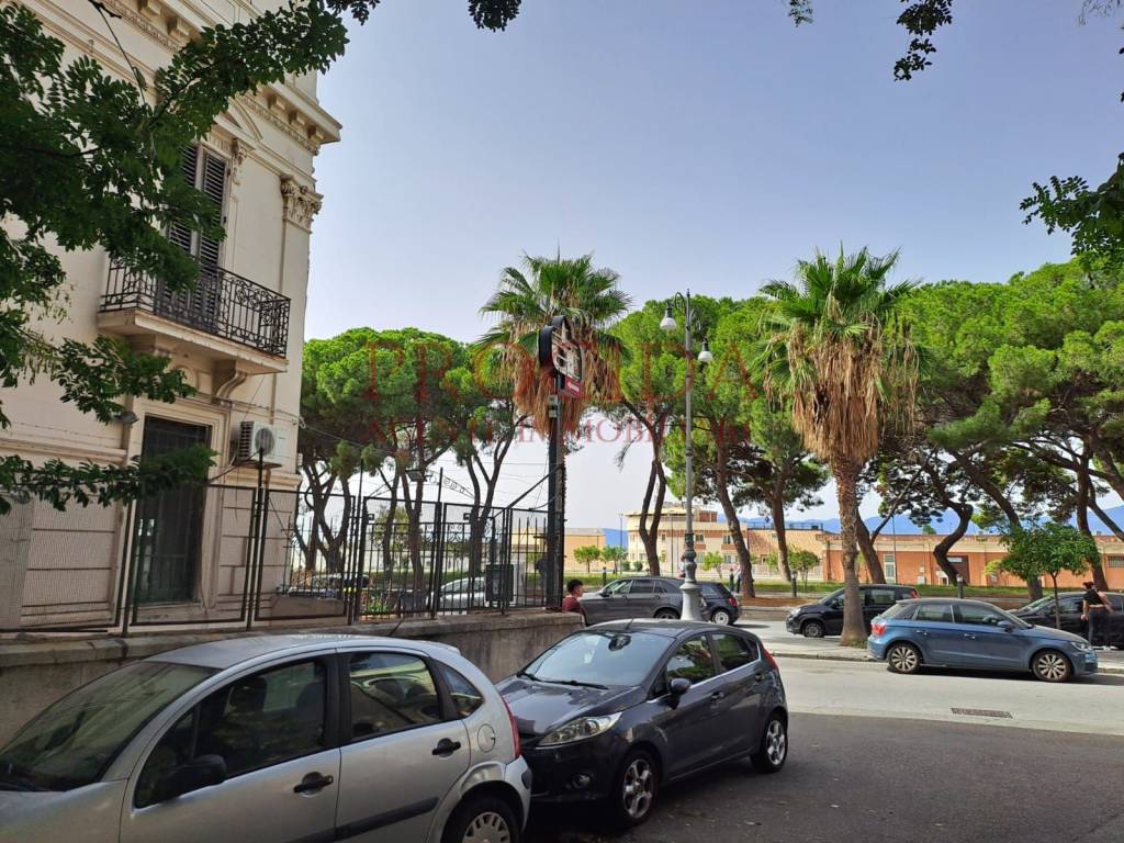 Appartamento a Reggio calabria in Viale Domenico Zerbi Genoese, 1 - Foto 2