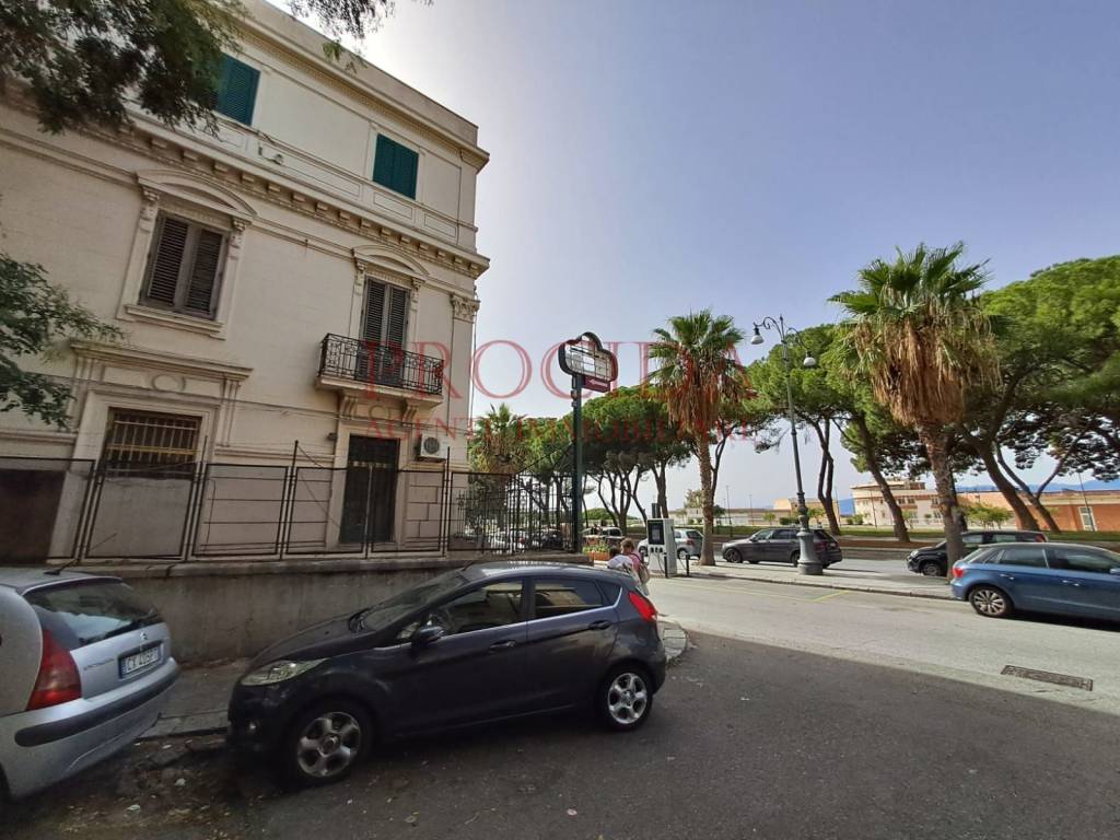 Appartamento a Reggio calabria in Viale Domenico Zerbi Genoese, 1 - Foto 4