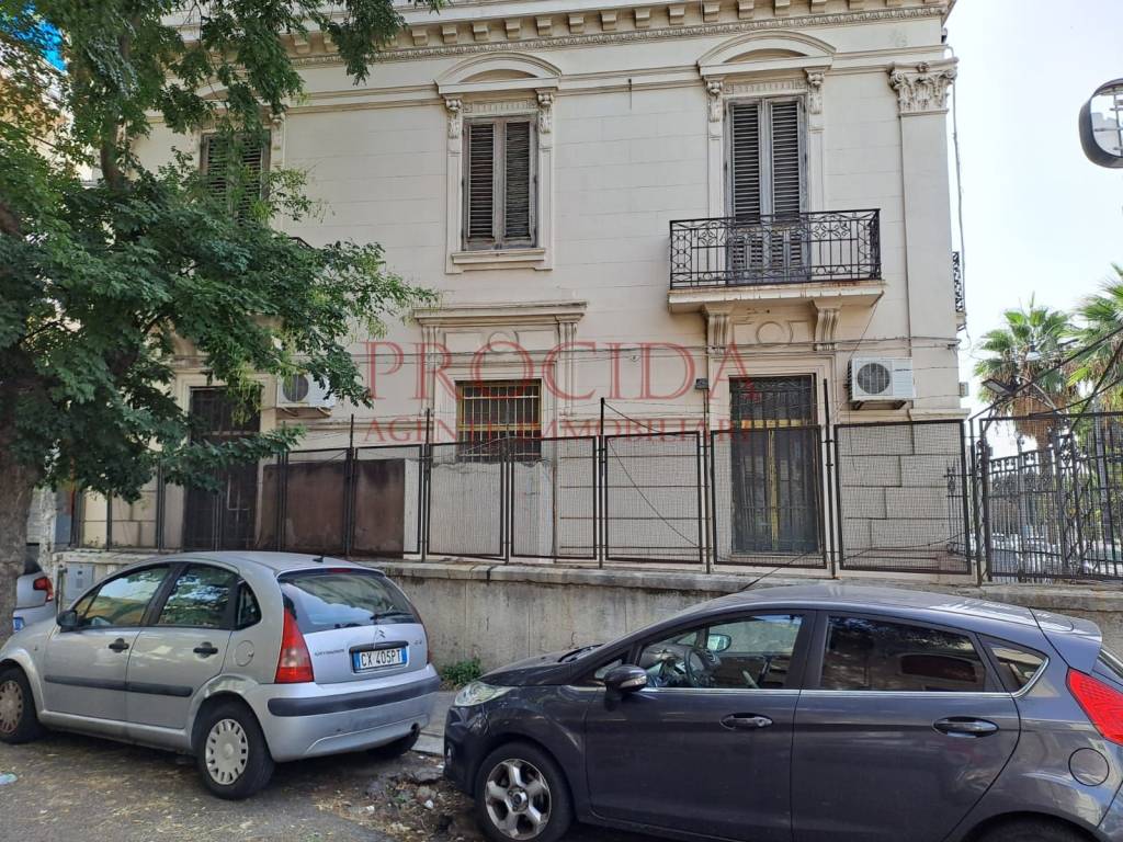 Appartamento a Reggio calabria in Viale Domenico Zerbi Genoese, 1 - Foto 5