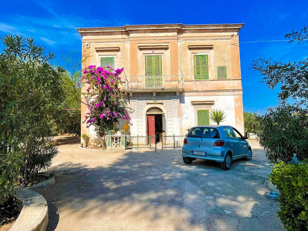 Villa a Trani - Foto 2