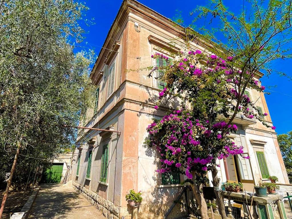 Villa a Trani - Foto 4