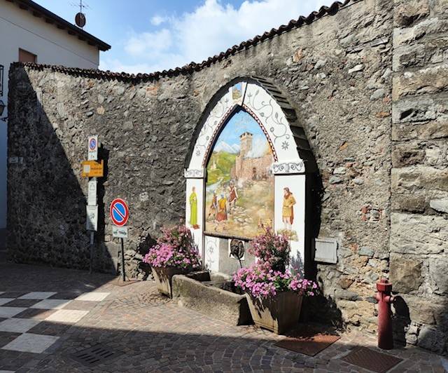 Appartamento a Introbio in Via Livia Longoni, 8 - Foto 3