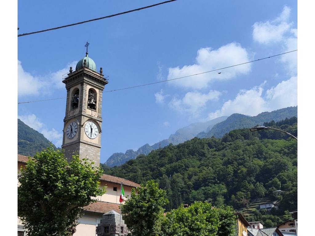 Appartamento a Introbio in Via Livia Longoni, 8 - Foto 5