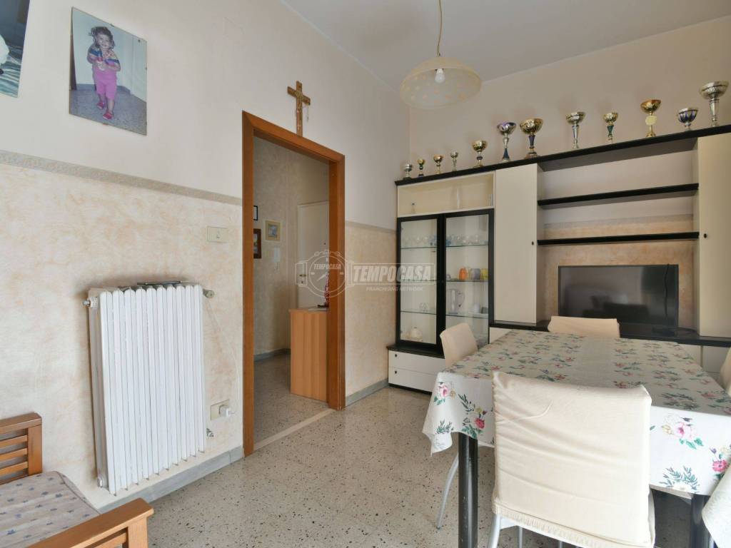 Appartamento a Ascoli piceno in Largo Gaspare Spontini 5 - Foto 5