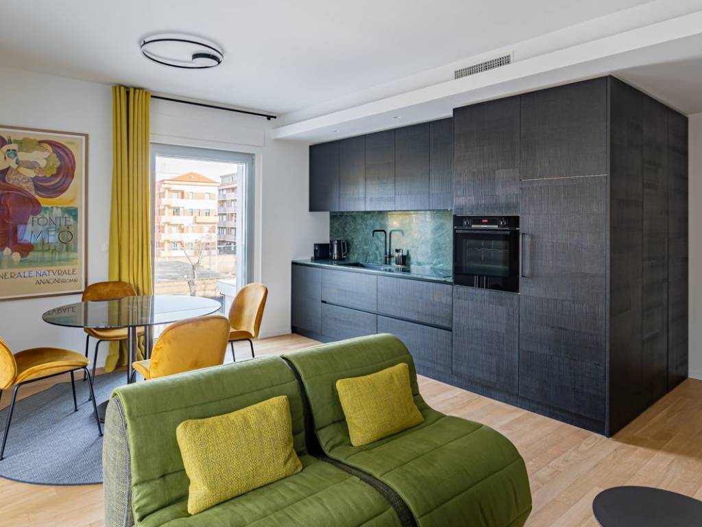 Appartamento a Francavilla al mare in Via dei Frentani, 126 - Foto 2