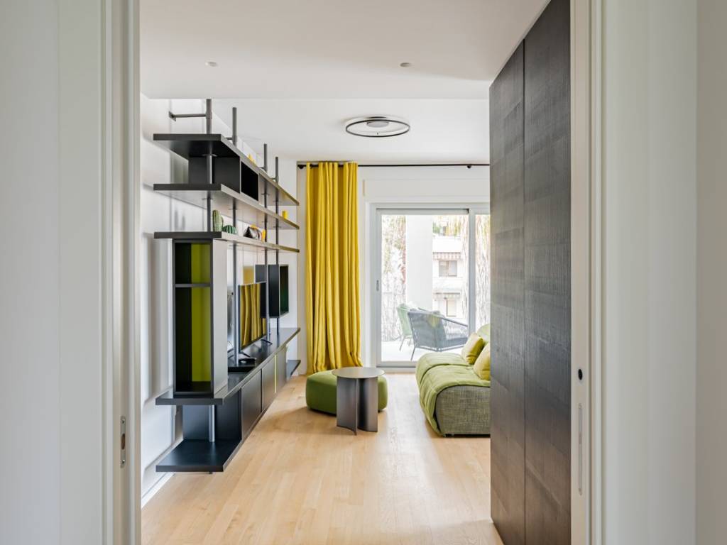 Appartamento a Francavilla al mare in Via dei Frentani, 126 - Foto 3