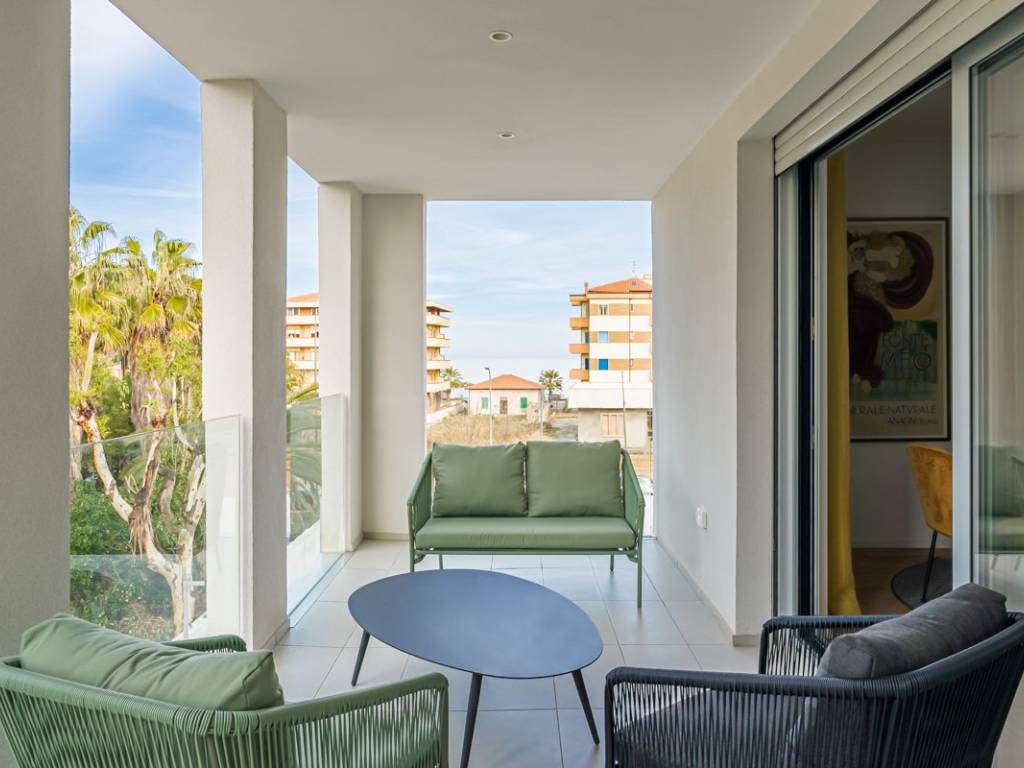 Appartamento a Francavilla al mare in Via dei Frentani, 126 - Foto 5