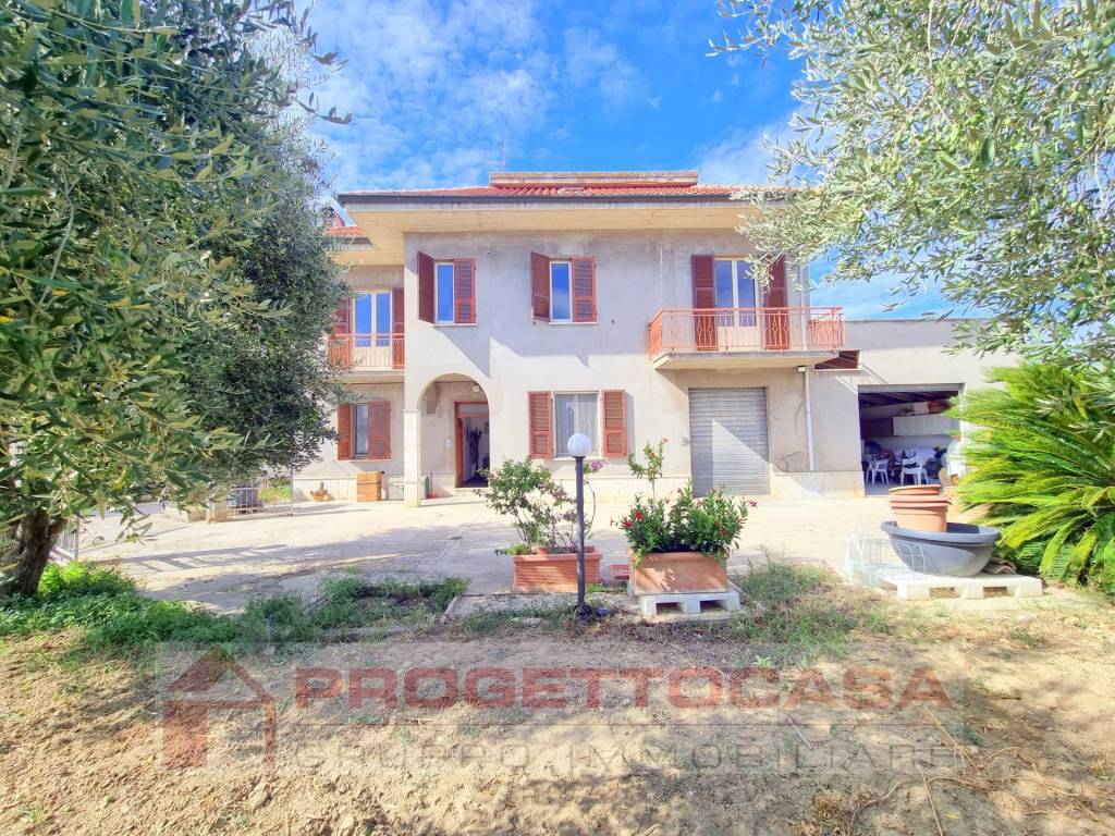 Casa indipendente a Monteprandone in ottantesima strada, 9 - Foto 2