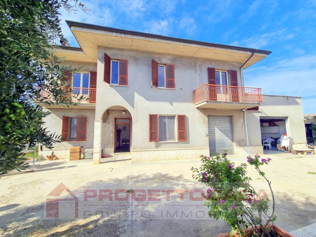 Casa indipendente a Monteprandone in ottantesima strada, 9 - Foto 3
