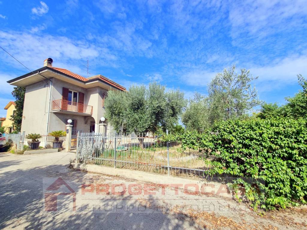 Casa indipendente a Monteprandone in ottantesima strada, 9 - Foto 4
