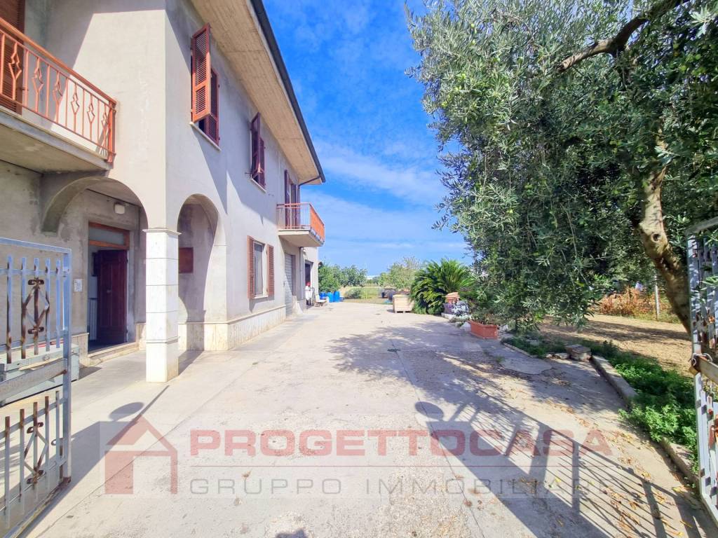 Casa indipendente a Monteprandone in ottantesima strada, 9 - Foto 5