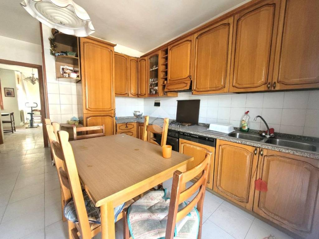 Appartamento a Reggio calabria in Traversa I di Strada Statale 106 Jonica, 32 - Foto 3