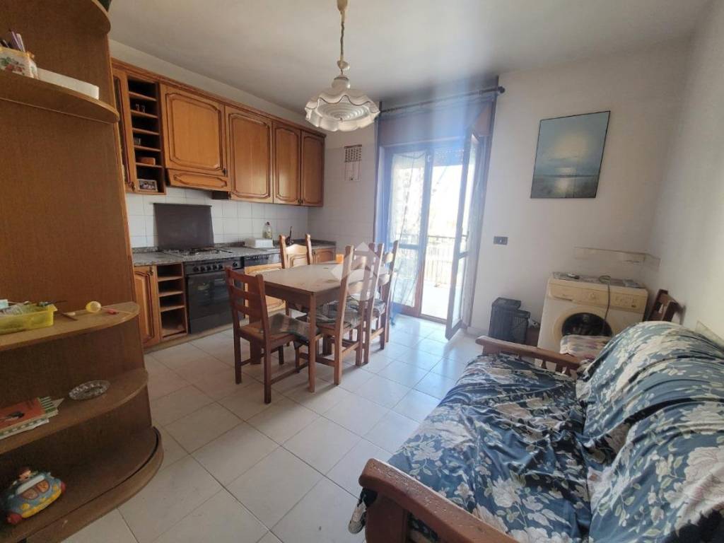 Appartamento a Reggio calabria in Traversa I di Strada Statale 106 Jonica, 32 - Foto 5