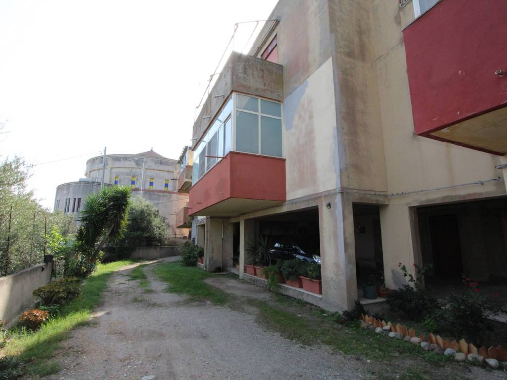 Appartamento a Messina in Contrada Piano Torre, 3 - Foto 2