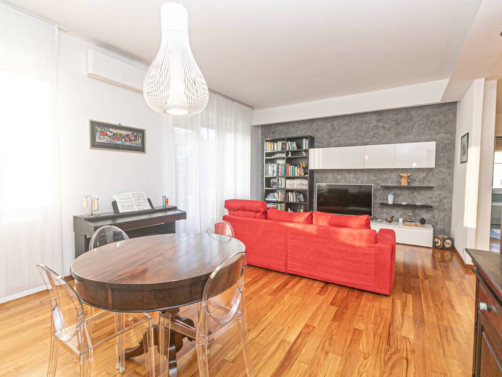 Appartamento a Genova in Via Giordano, 80 - Foto 3