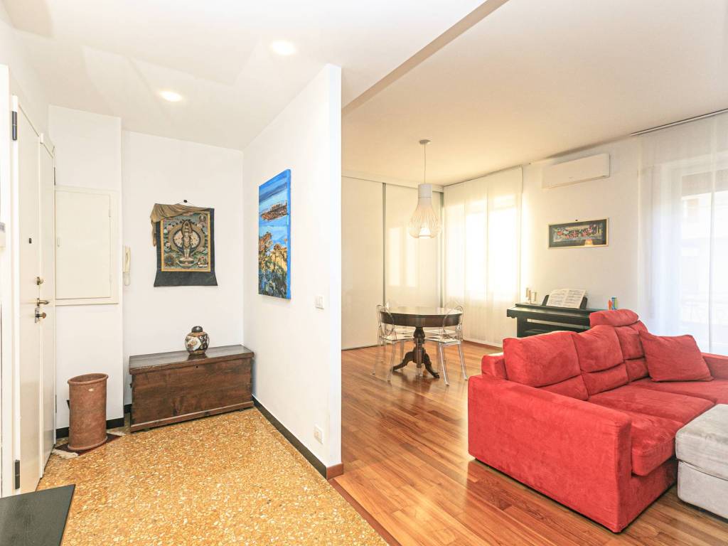 Appartamento a Genova in Via Giordano, 80 - Foto 5