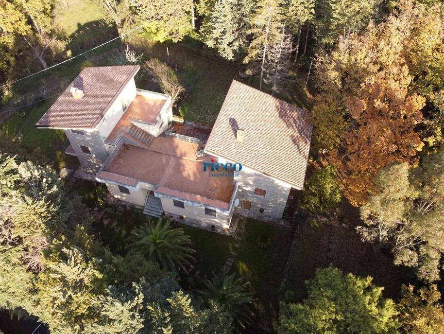 Villa a Centola in Via Madonna delle Grazie - Foto 2