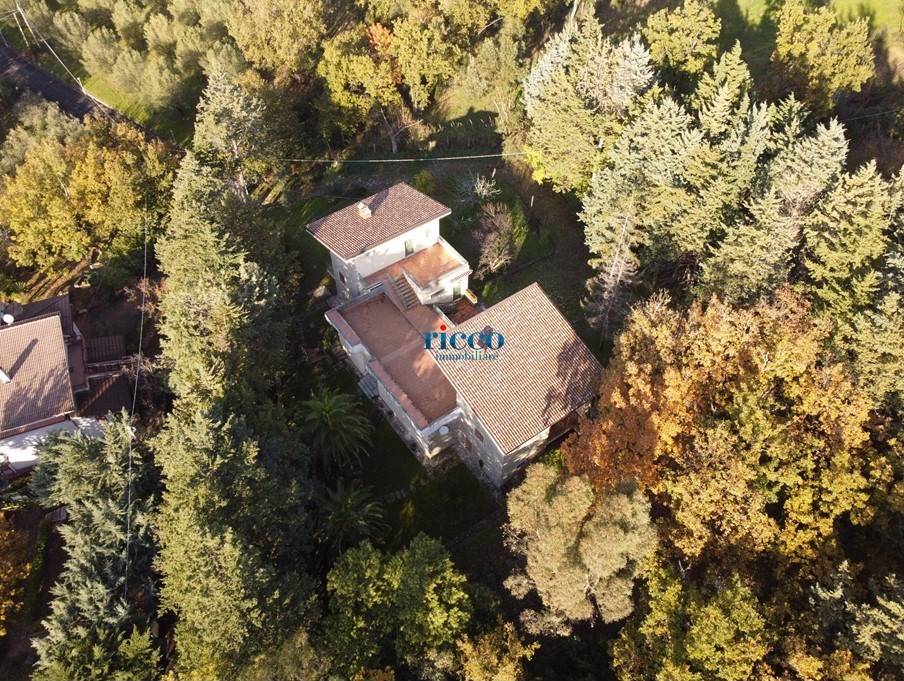 Villa a Centola in Via Madonna delle Grazie - Foto 3