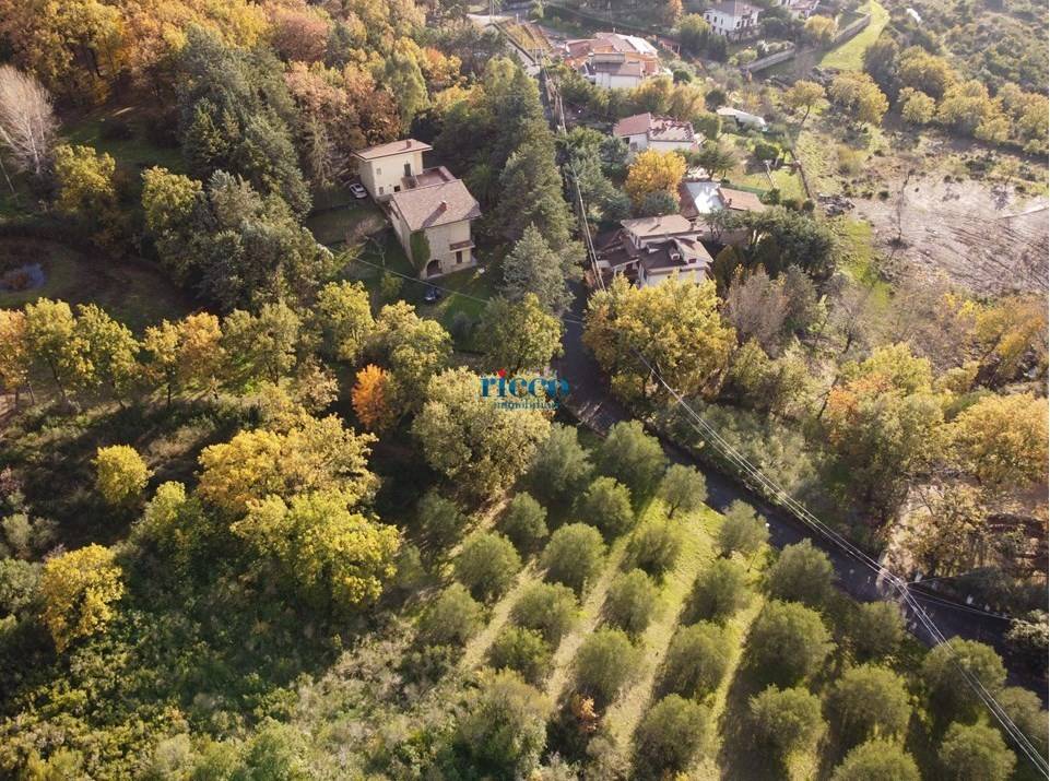 Villa a Centola in Via Madonna delle Grazie - Foto 4