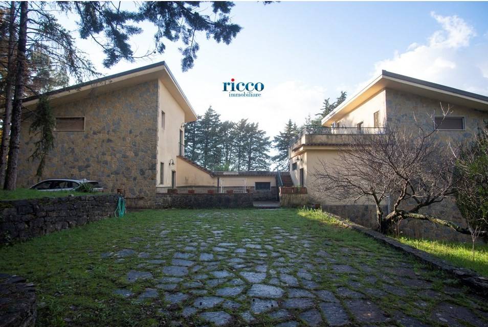Villa a Centola in Via Madonna delle Grazie - Foto 5