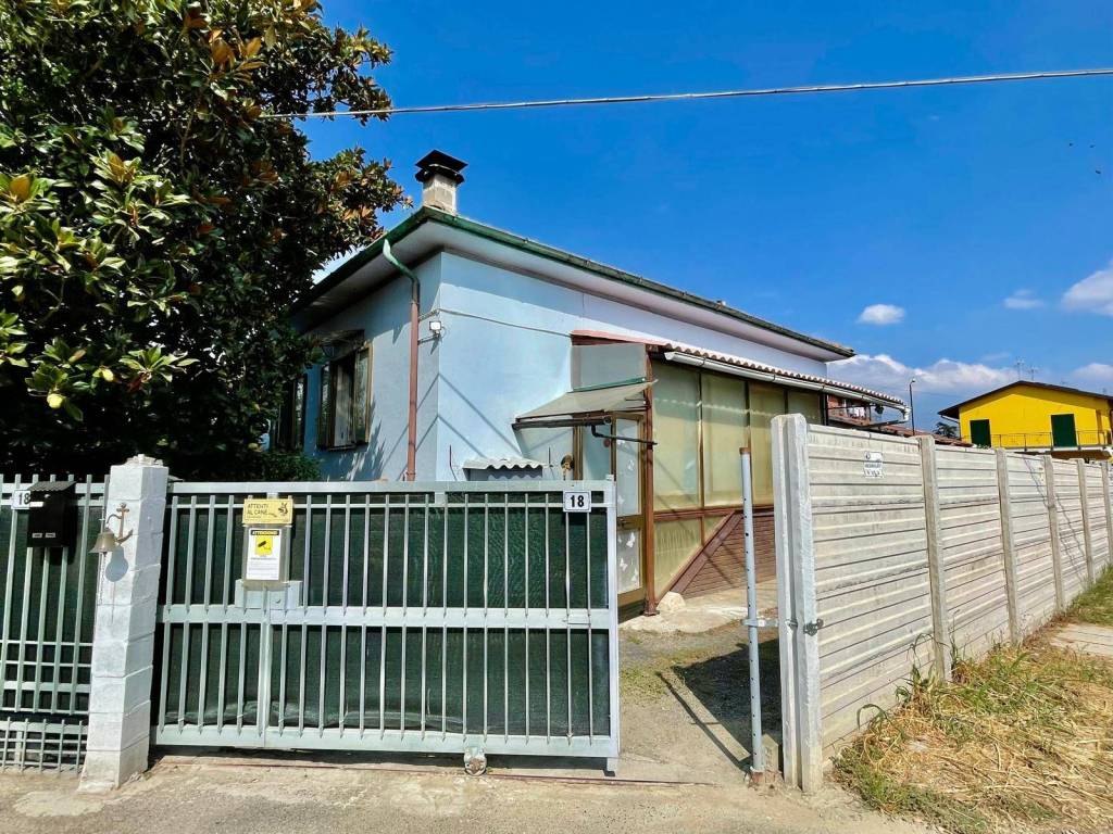 Casa indipendente a Alessandria in Strada Acqui - Foto 3