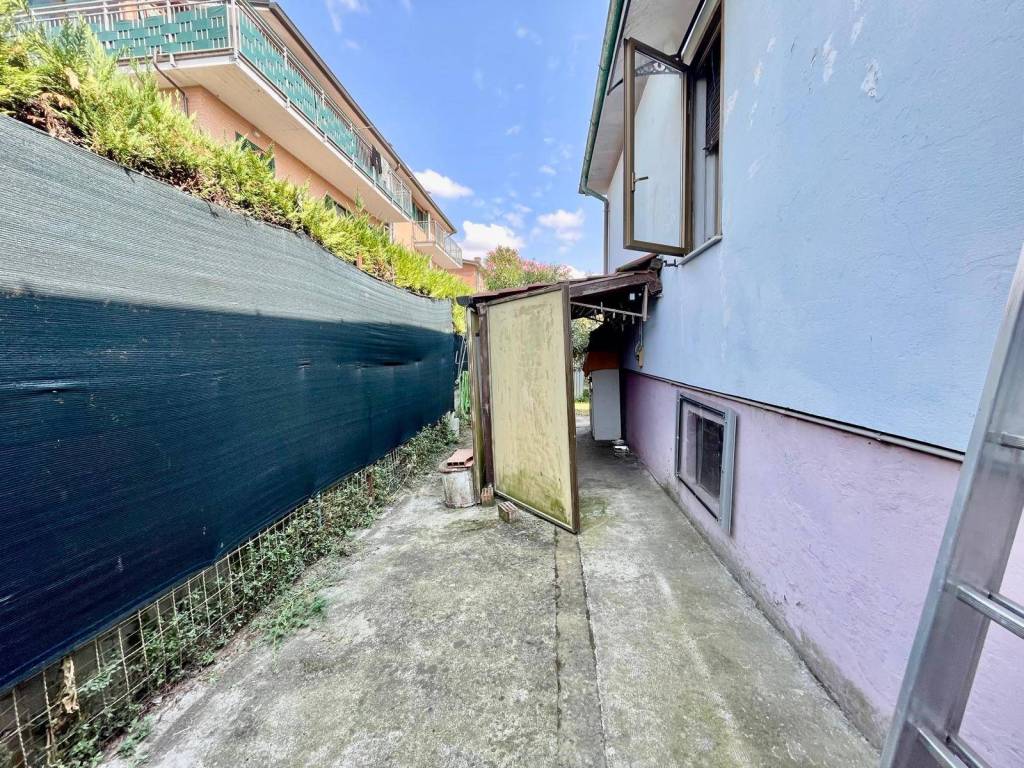 Casa indipendente a Alessandria in Strada Acqui - Foto 4
