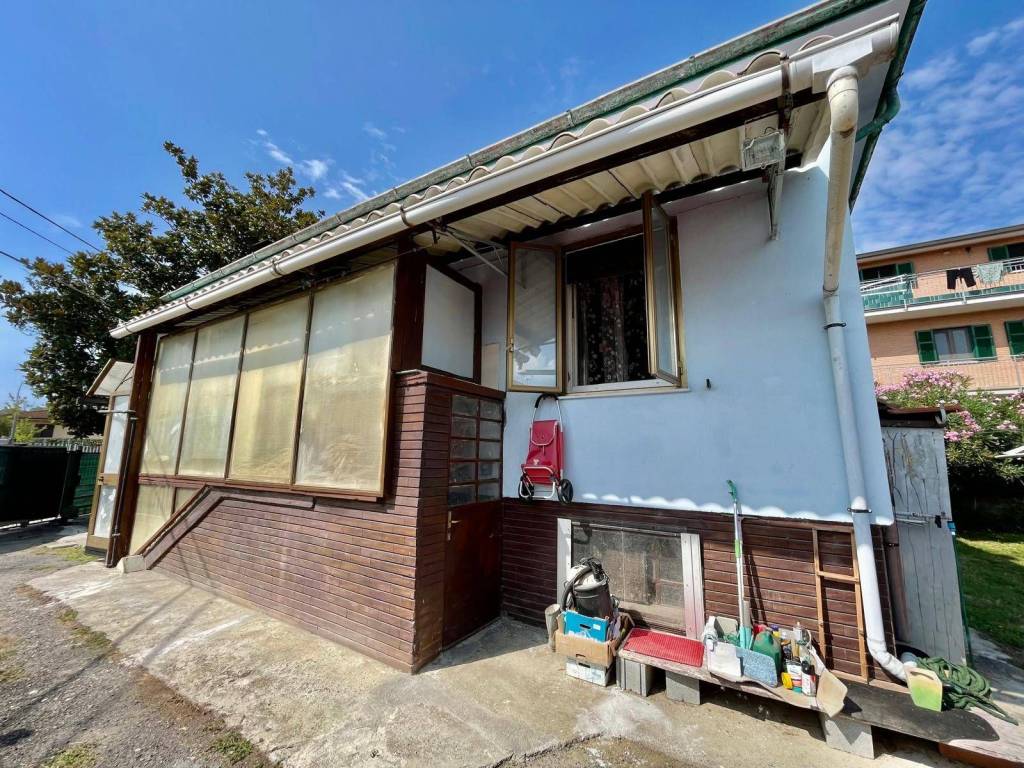Casa indipendente a Alessandria in Strada Acqui - Foto 5