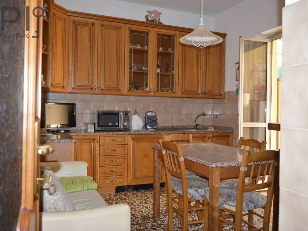 Appartamento a Cairo montenotte in via martiri - Foto 4