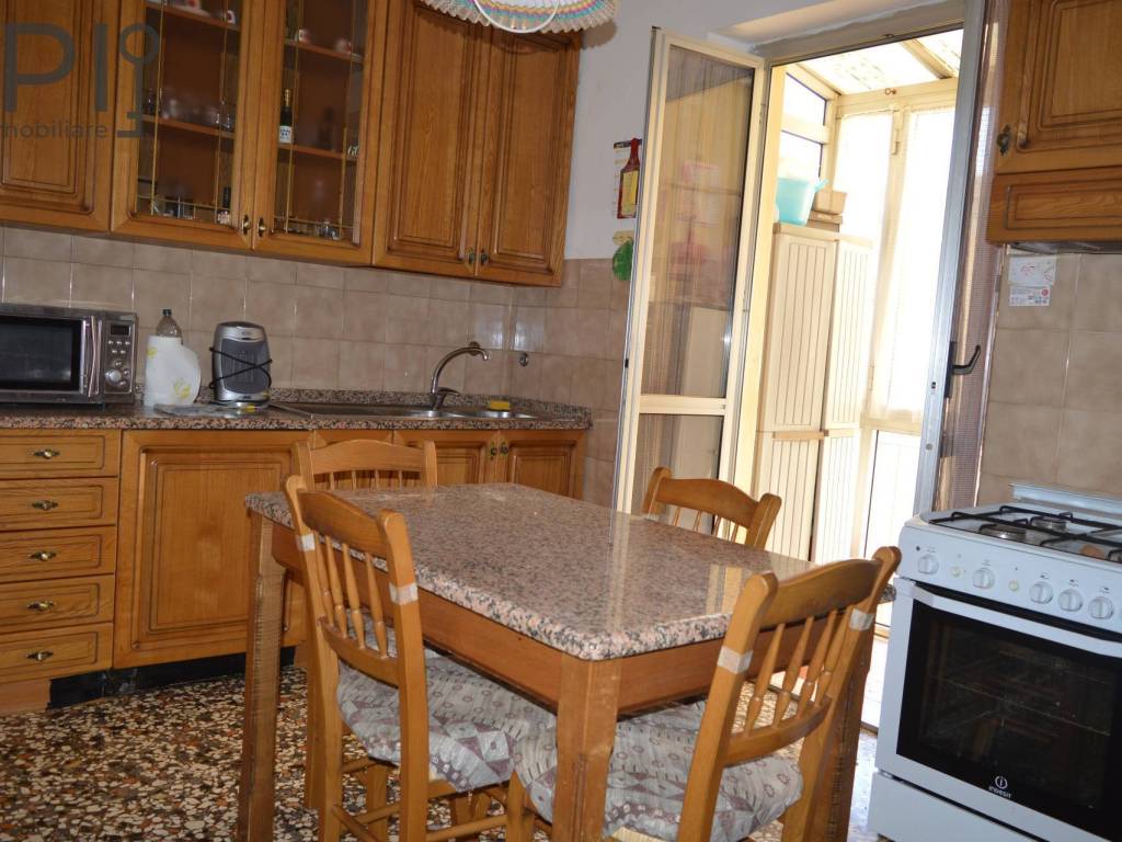 Appartamento a Cairo montenotte in via martiri - Foto 5