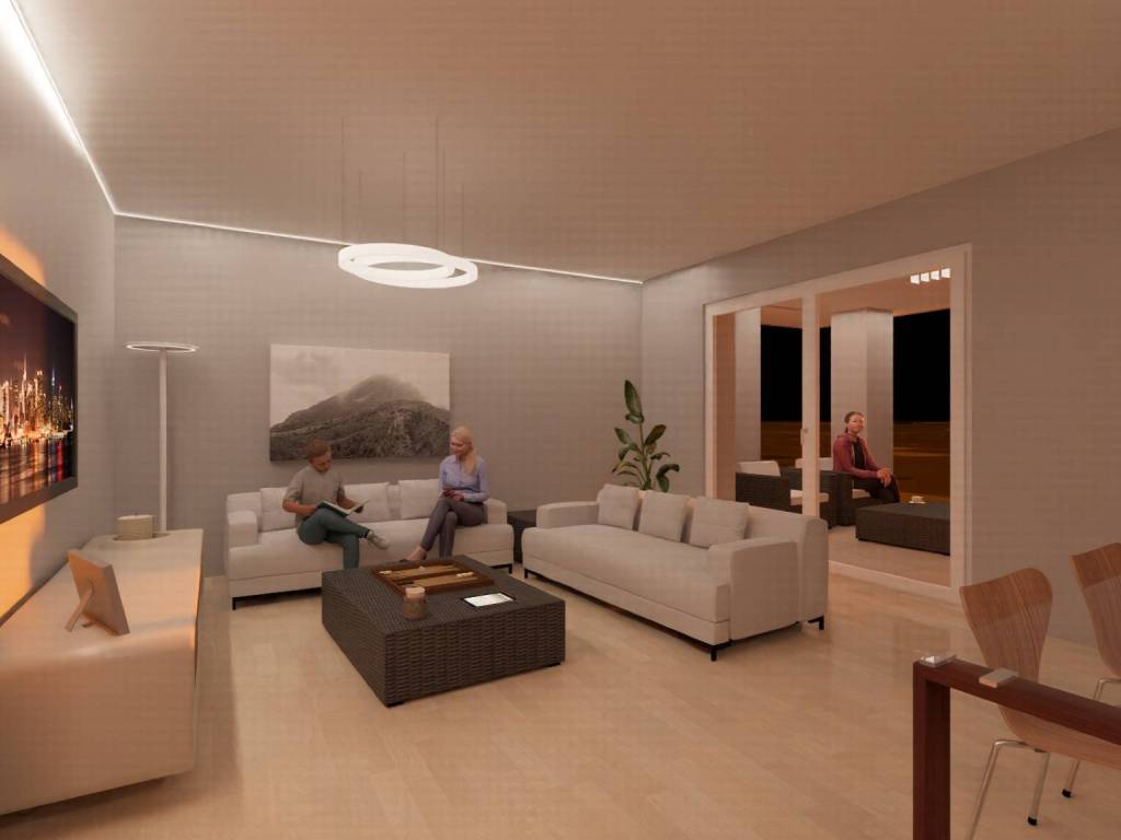 Progetto a Pescara in Via Fidia, 10 - Foto 2