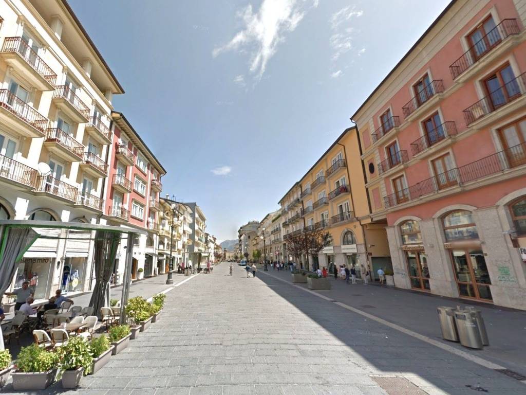 Immobile a Avellino in Corso Vittorio Emanuele - Foto 2