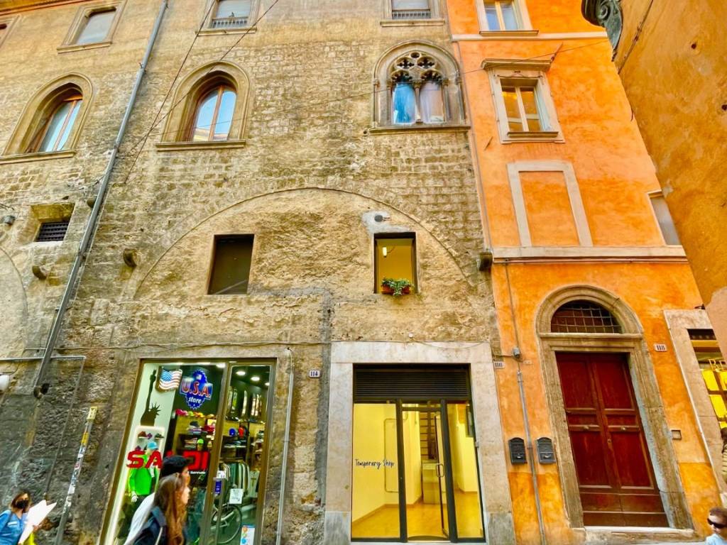 Immobile a Rieti in Via Roma, 116 - Foto 2