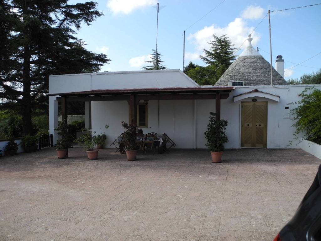 Villa a Martina franca in Strada Cupina, 27 - Foto 2