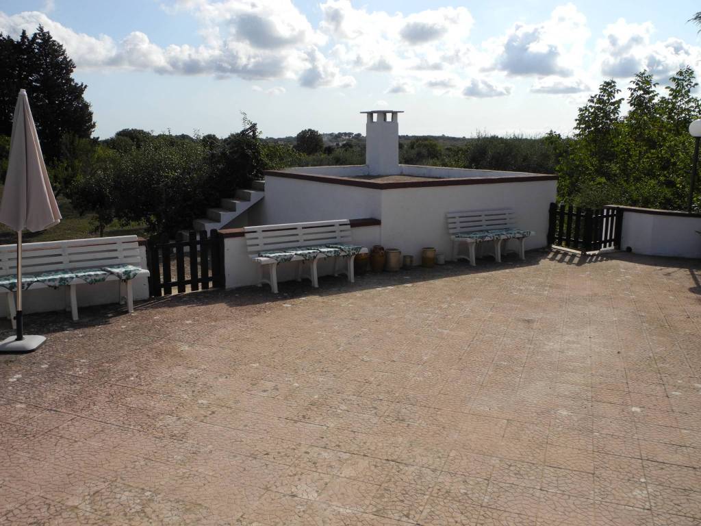 Villa a Martina franca in Strada Cupina, 27 - Foto 3