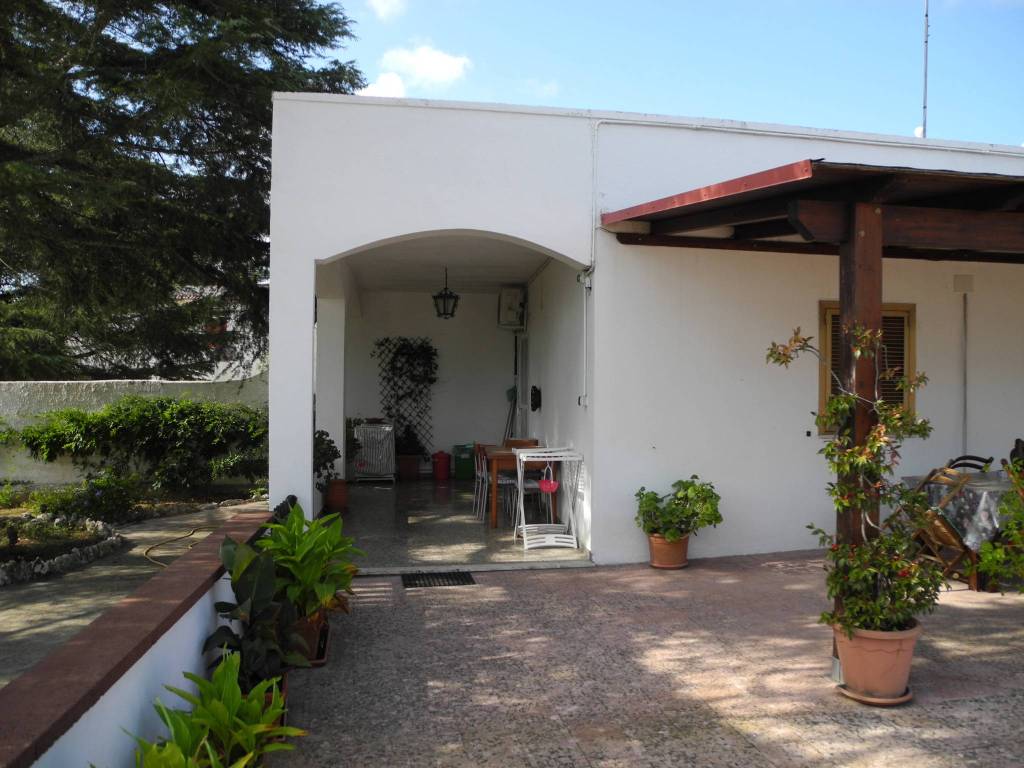 Villa a Martina franca in Strada Cupina, 27 - Foto 4