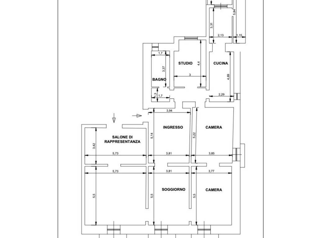 Appartamento a Vibo valentia - Foto 3