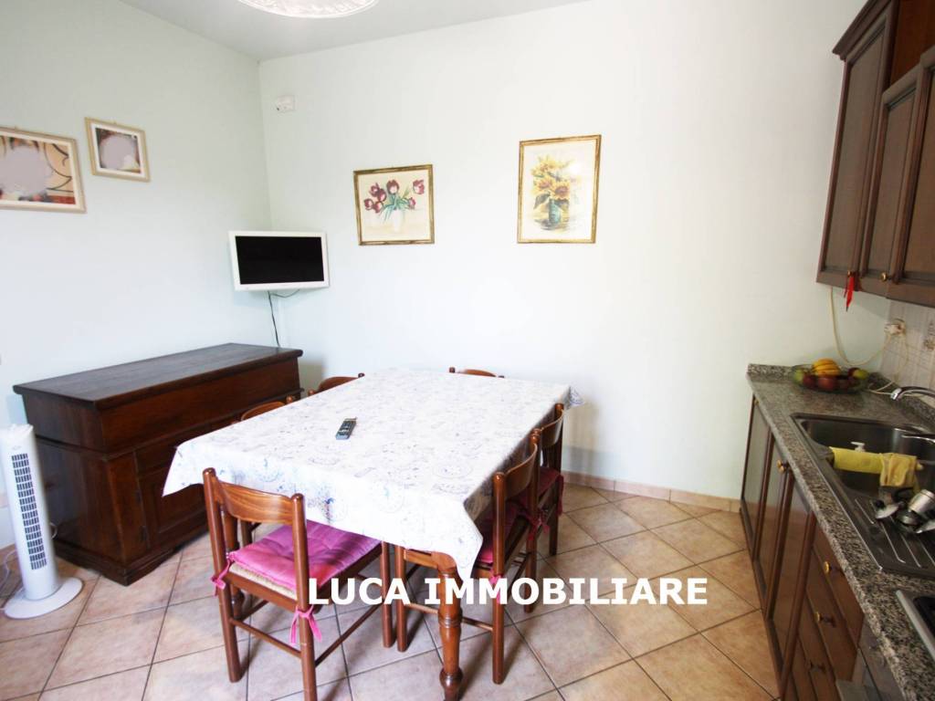 Appartamento a Pescia in Via del Tiro a Segno, 62 - Foto 2