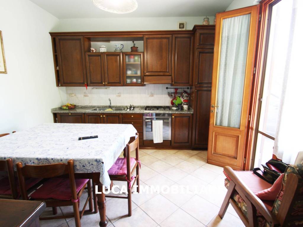 Appartamento a Pescia in Via del Tiro a Segno, 62 - Foto 3