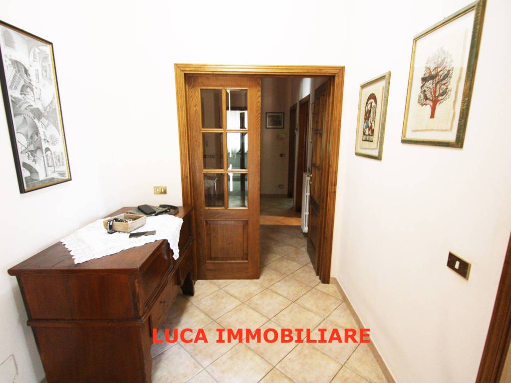 Appartamento a Pescia in Via del Tiro a Segno, 62 - Foto 4