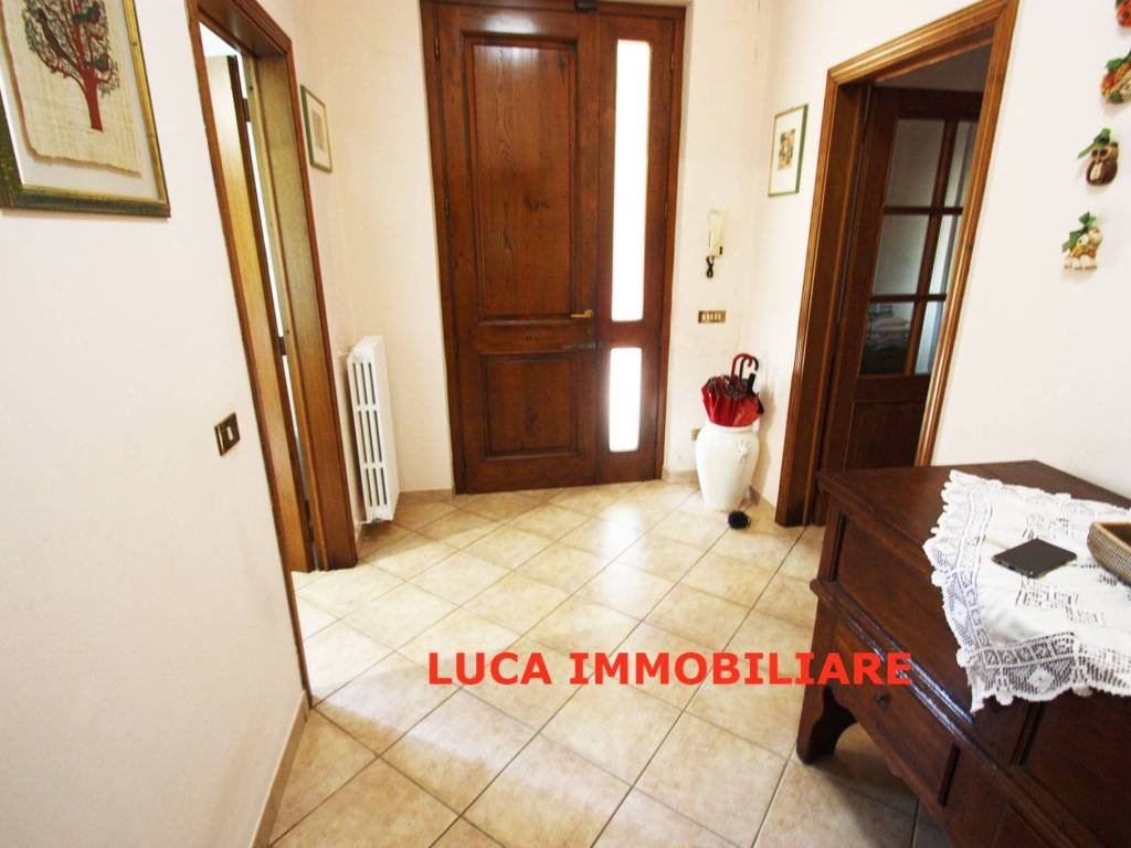 Appartamento a Pescia in Via del Tiro a Segno, 62 - Foto 5