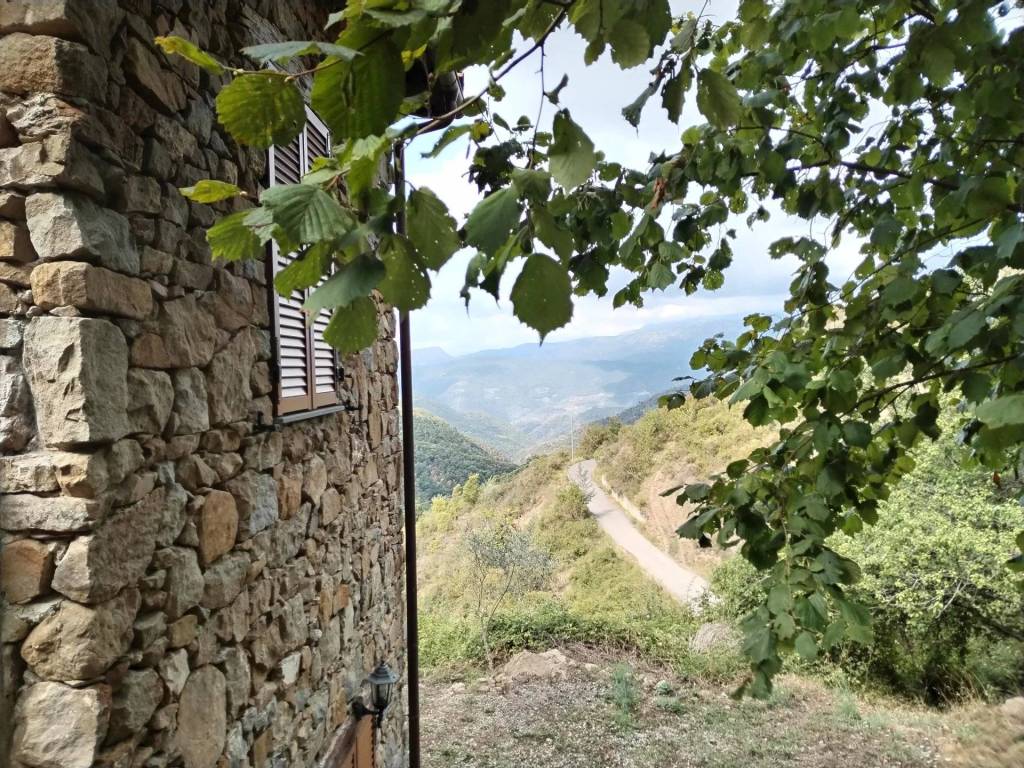 Villa a Bajardo in località vetta - Foto 2