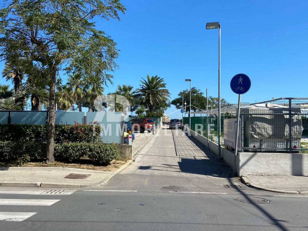 Villa a Riccione in Viale Milano, 100 - Foto 2