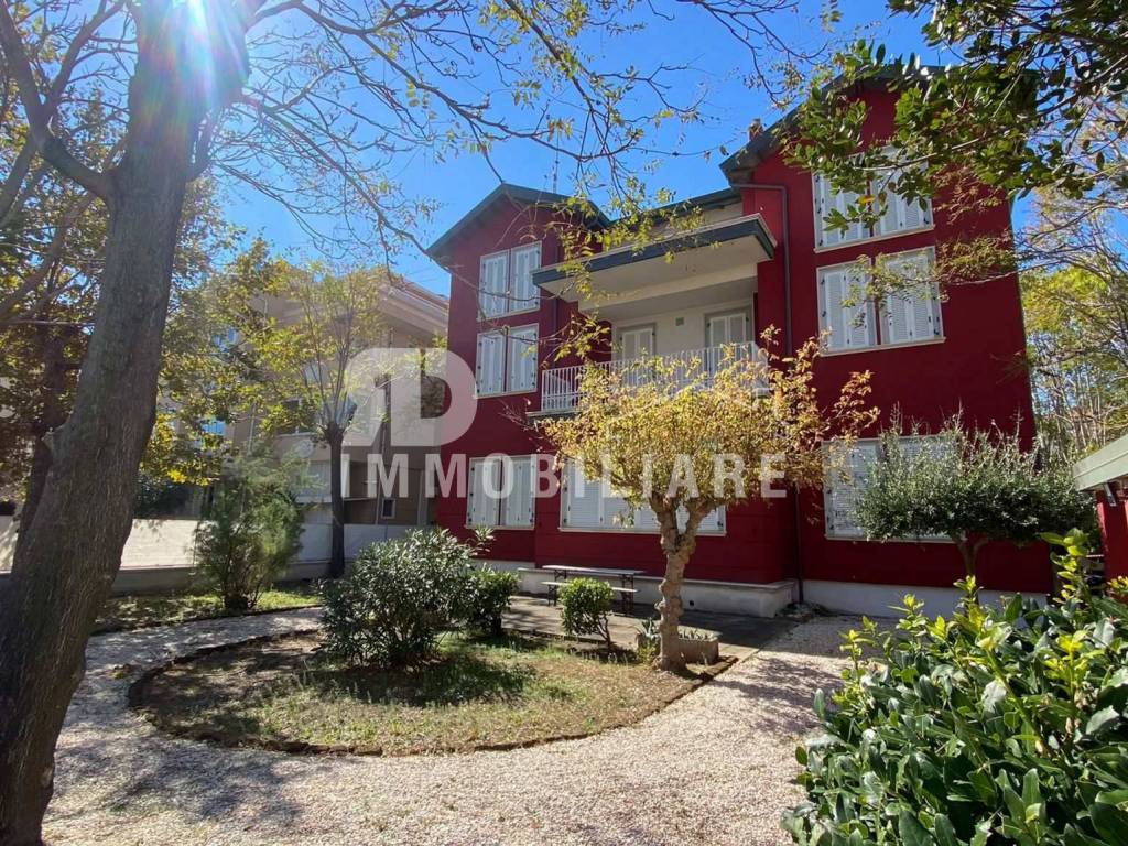 Villa a Riccione in Viale Milano, 100 - Foto 3
