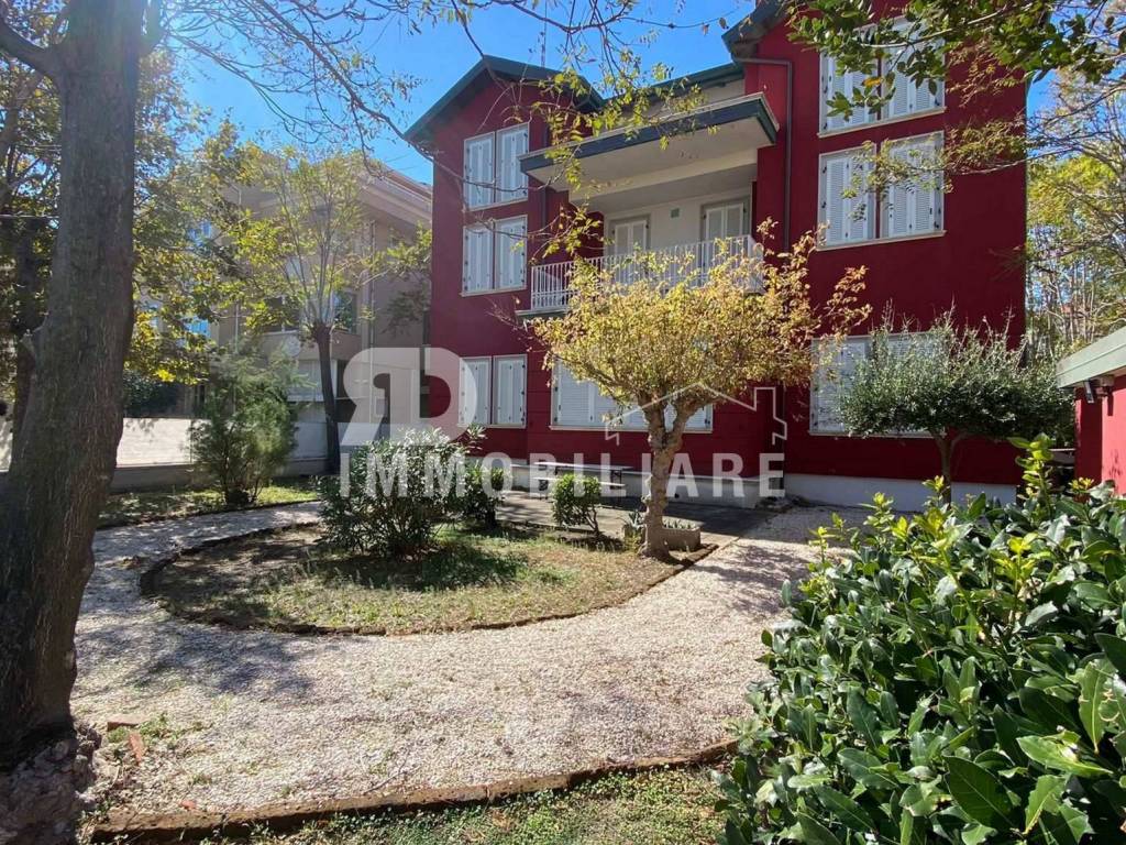 Villa a Riccione in Viale Milano, 100 - Foto 4
