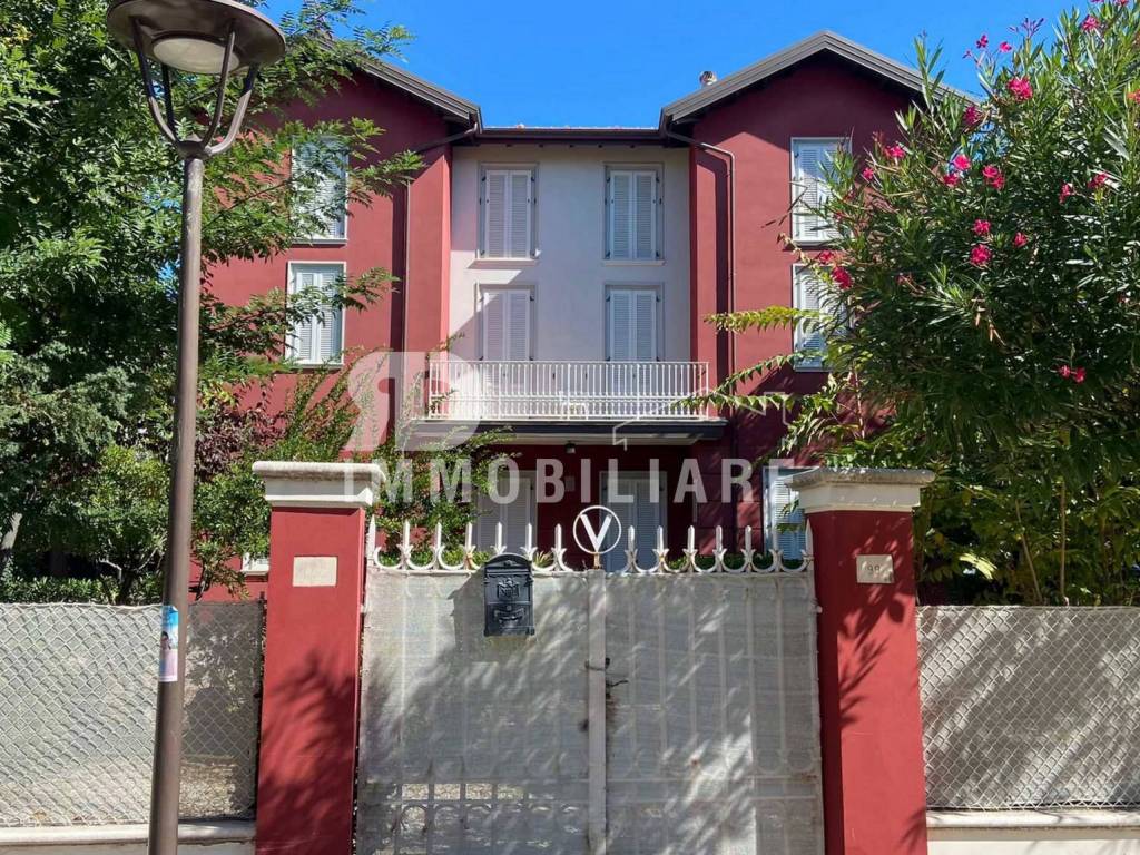 Villa a Riccione in Viale Milano, 100 - Foto 5