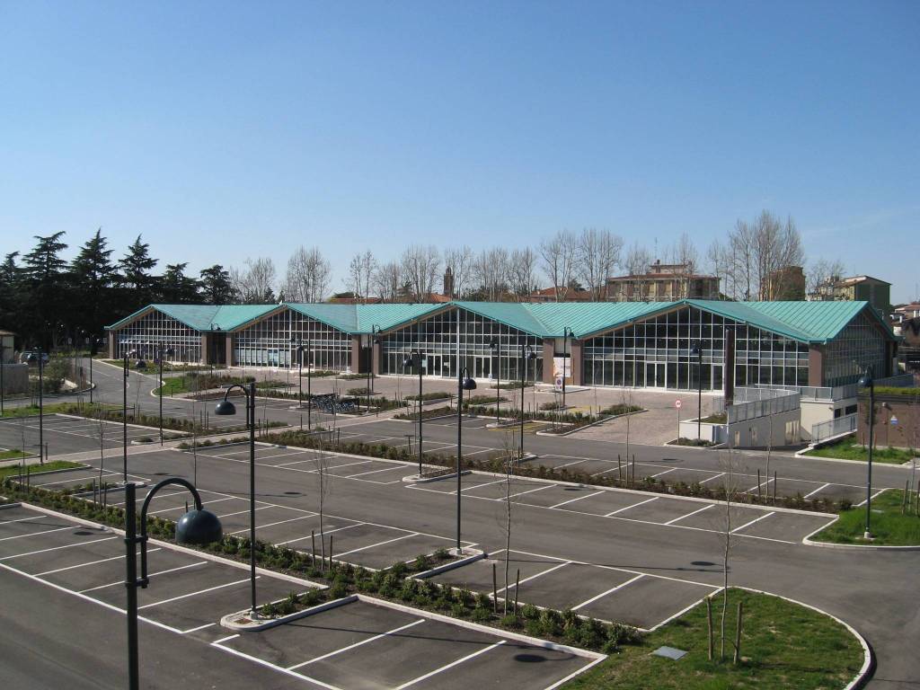 Immobile a Faenza in Viale Guglielmo Marconi, 32 - Foto 4