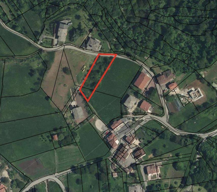 Terreno a Valdagno in Nogareo - Foto 4