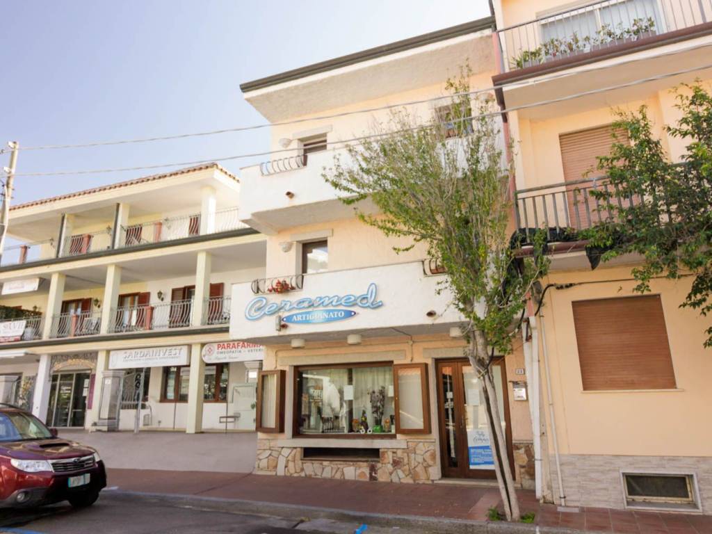 Appartamento a Siniscola in Via Nazario Sauro - Foto 3