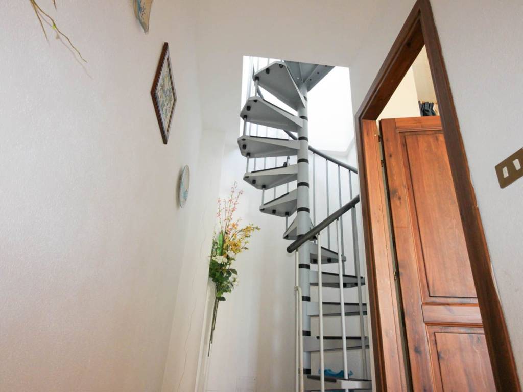 Appartamento a Siniscola in Via Nazario Sauro - Foto 5